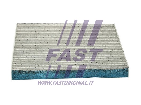 Filtr kabinowy FAST FT37317PM