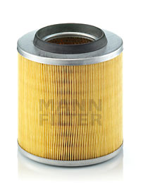 Filtr powietrza MANN-FILTER C 1699
