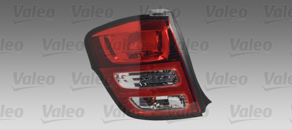 Lampa tylna zespolona VALEO 043947