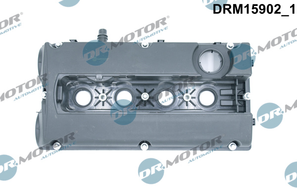 Pokrywa zaworów DR.MOTOR AUTOMOTIVE DRM15902