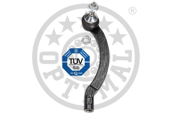 Końcówka drążka kierowniczego OPTIMAL G1-1314