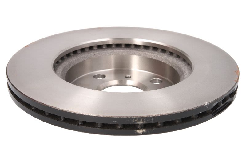 Tarcza hamulcowa TRW DF4163