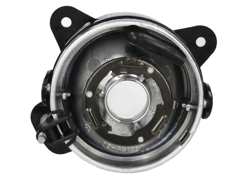 Lampa przeciwmgielna przednia TYC 19-0517-01-2