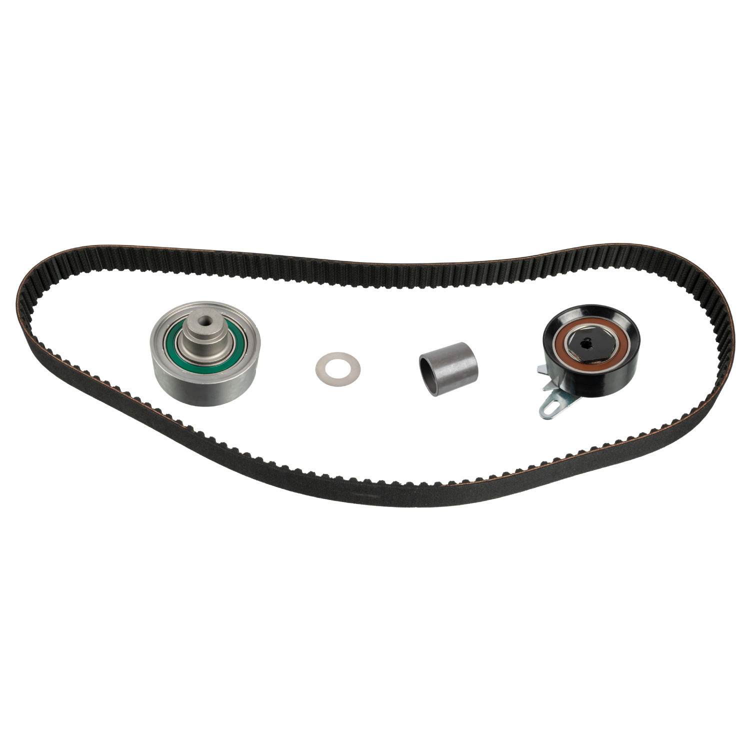 Zestaw paska rozrządu FEBI BILSTEIN 34124