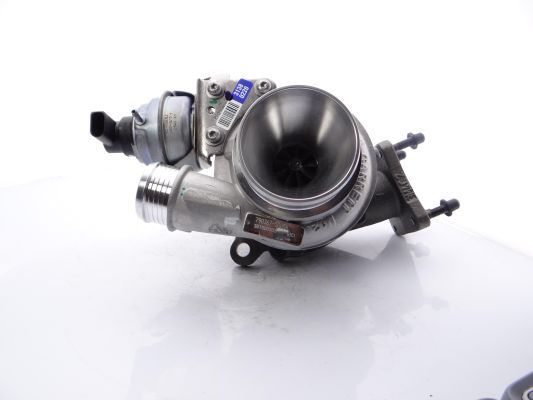 Turbosprężarka GARRETT 790367-5005S