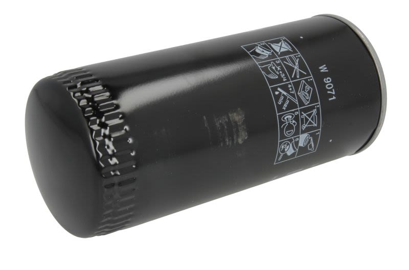 Filtr oleju MANN-FILTER W 9071