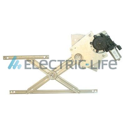 Podnośnik szyby ELECTRIC LIFE ZR TY135 R