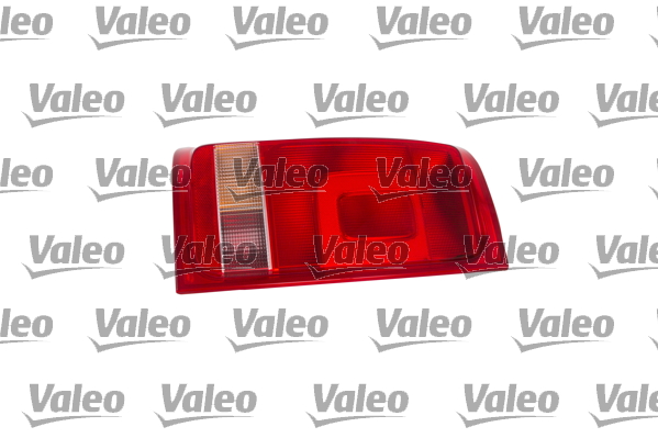 Lampa tylna zespolona VALEO 044886