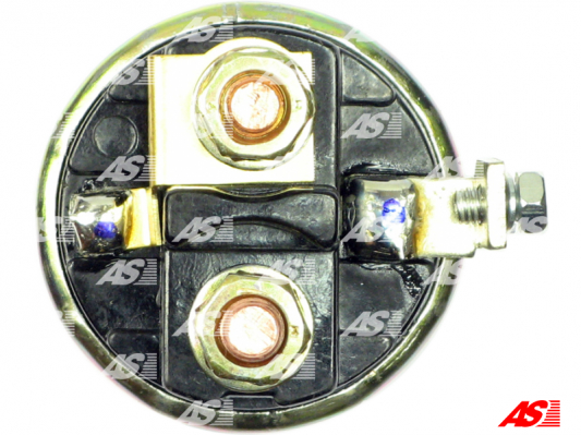Elektromagnes rozrusznika AS-PL SS5043