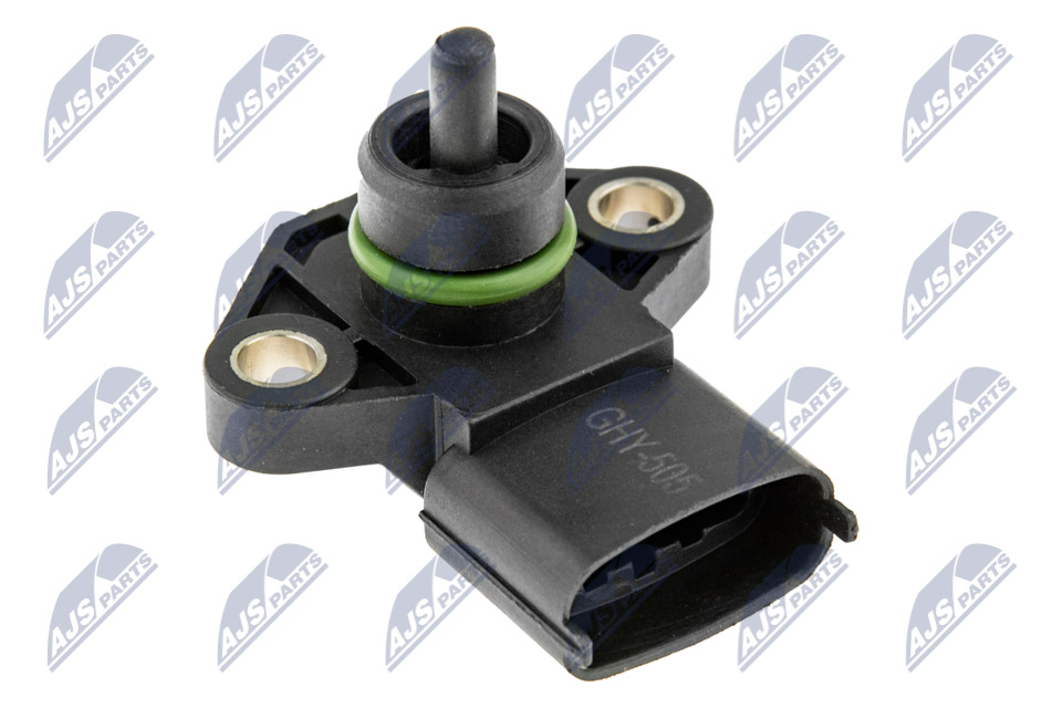 Pompa oleju NTY BPO-CT-006