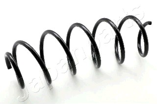 Sprężyna zawieszenia JAPANPARTS ZC3306A