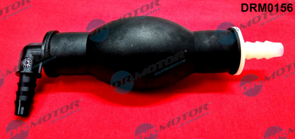 Pompa, zespół zasilający DR.MOTOR AUTOMOTIVE DRM0156