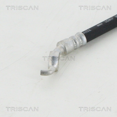 Przewód hamulcowy elastyczny TRISCAN 8150 13250