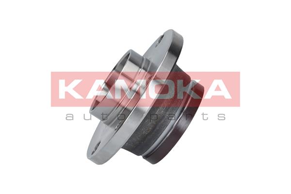 Zestaw łożysk koła KAMOKA 5500030