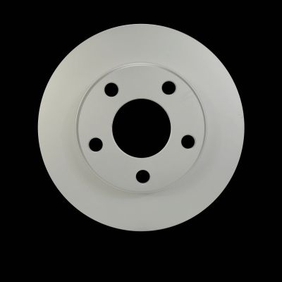 Tarcza hamulcowa HELLA 8DD 355 109-091