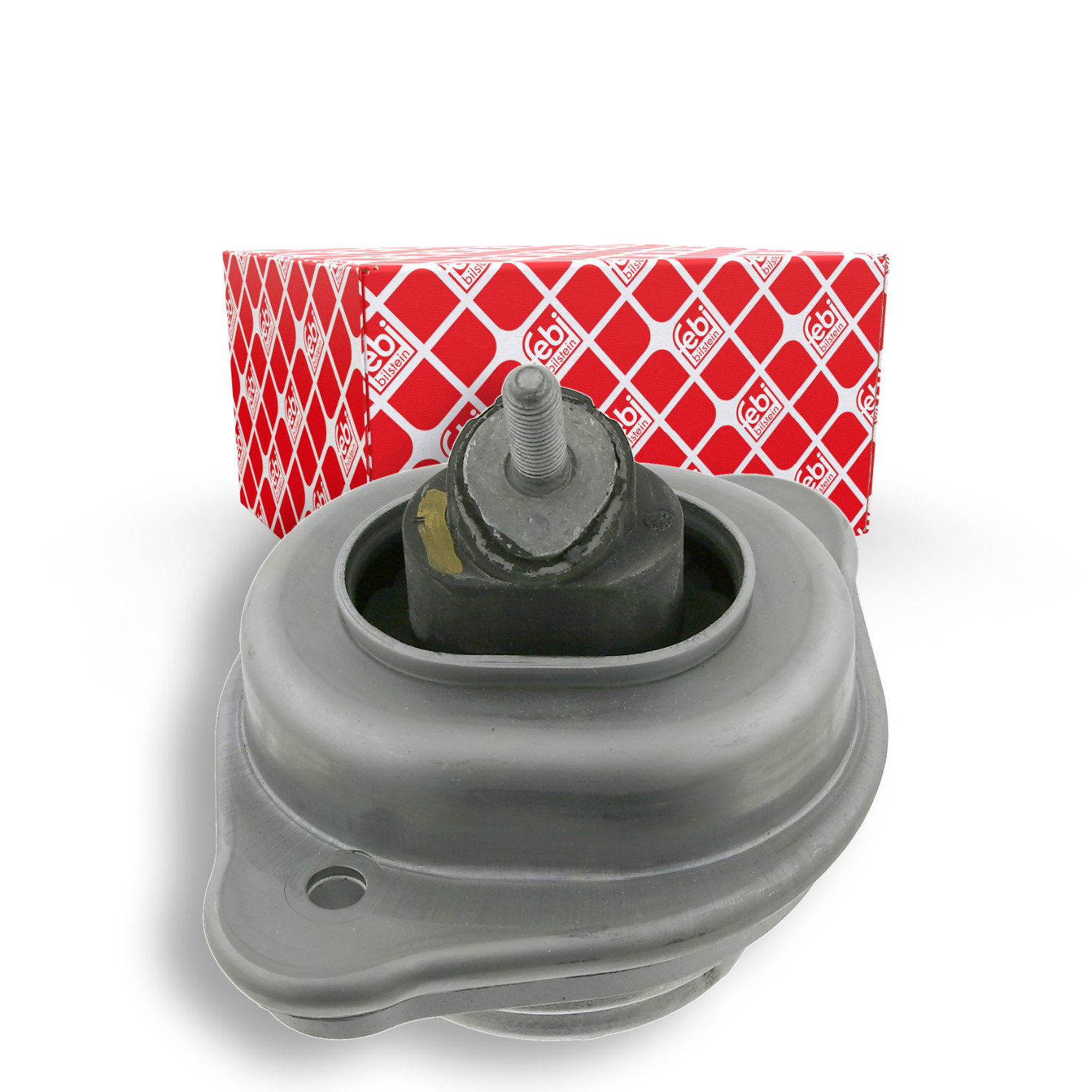 Poduszka silnika FEBI BILSTEIN 26802