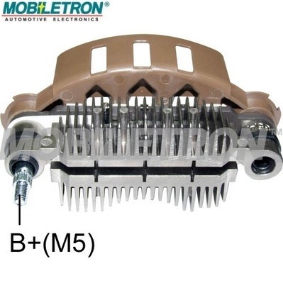 Mostek prostowniczy alternatora MOBILETRON RM-161HV