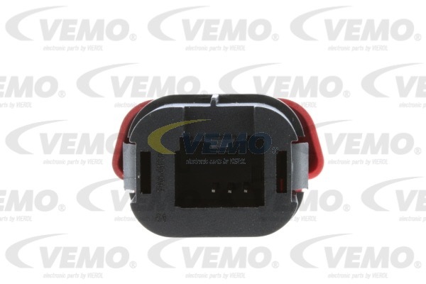 Włącznik świateł awaryjnych VEMO V25-73-0062