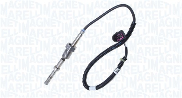 Czujnik  temperatury spalin MAGNETI MARELLI 172000071010