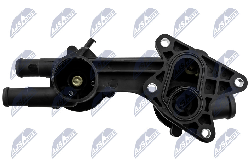 Termostat, środek chłodzący NTY CTM-VW-061