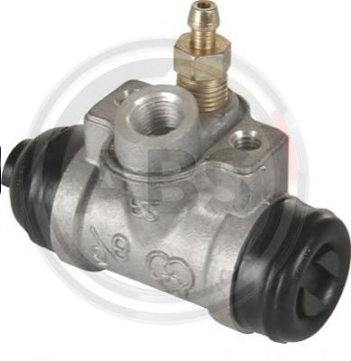 Cylinderek A.B.S. 72670X