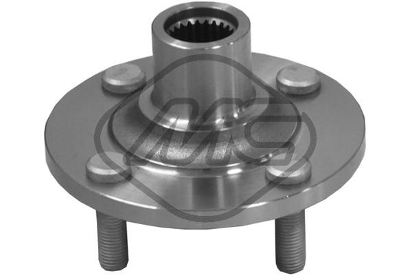Piasta koła METALCAUCHO 90418