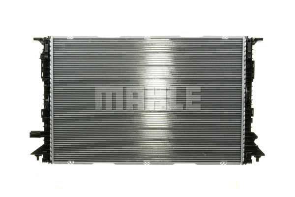 Chłodnica MAHLE CR 1023 000P