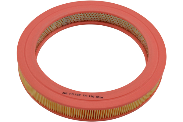 Filtr powietrza KAVO PARTS TA-190