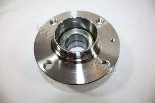 Zestaw łożysk koła AUTOMEGA 110085610
