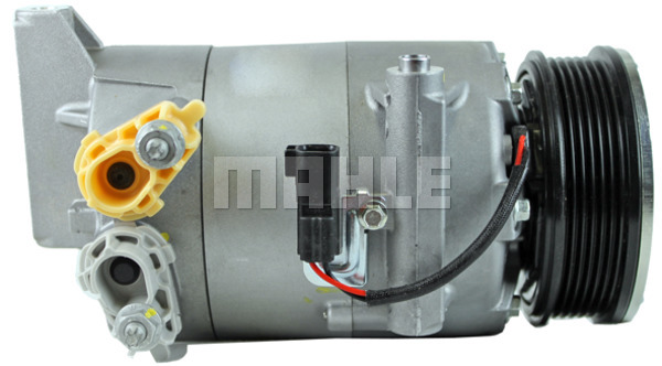 Kompresor klimatyzacji MAHLE ACP 1387 000P