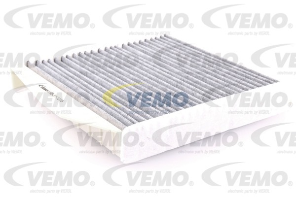 Filtr kabinowy VEMO V95-31-1215