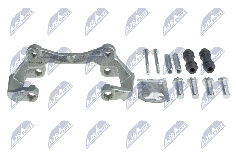 Mocowanie, zacisk hamulcowy NTY HZP-AU-016A