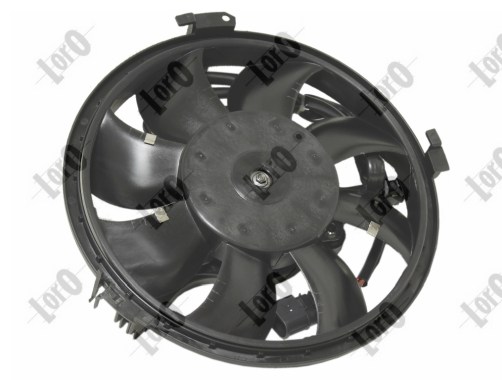 Wentylator ABAKUS 053-014-0034