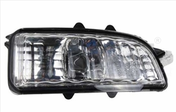 Lampa kierunkowskazu TYC 338-0041-3