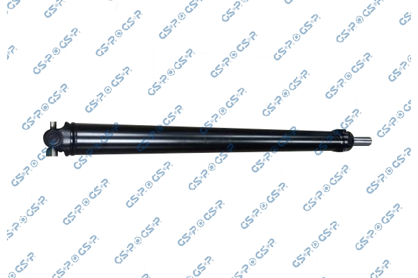Wał napędowy, napęd osi GSP PS900258