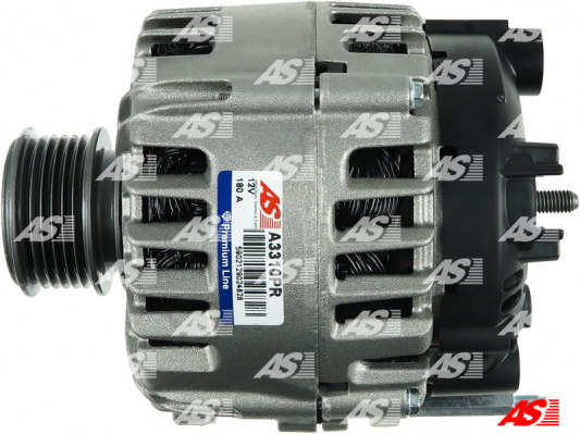Alternator AS-PL A3310PR