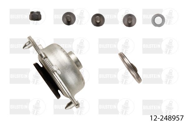 Mocowanie amortyzatora teleskopowego BILSTEIN 12-248957