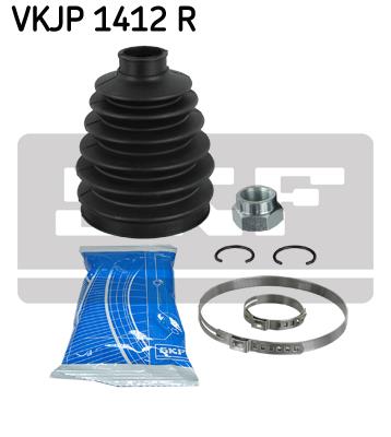 Zestaw osłon SKF VKJP 1412 R