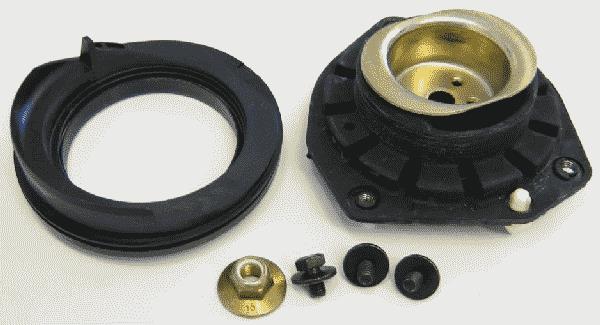 Zestaw naprawczy poduszki amortyzatora SACHS 802 318