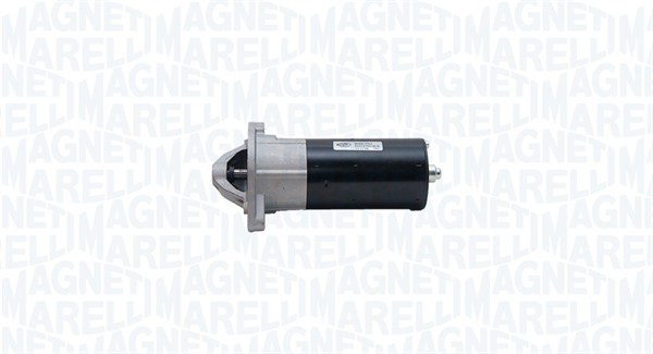 Rozrusznik MAGNETI MARELLI 063721552010