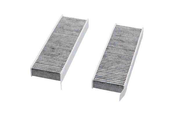 Filtr kabinowy KAVO PARTS FCA-10032C