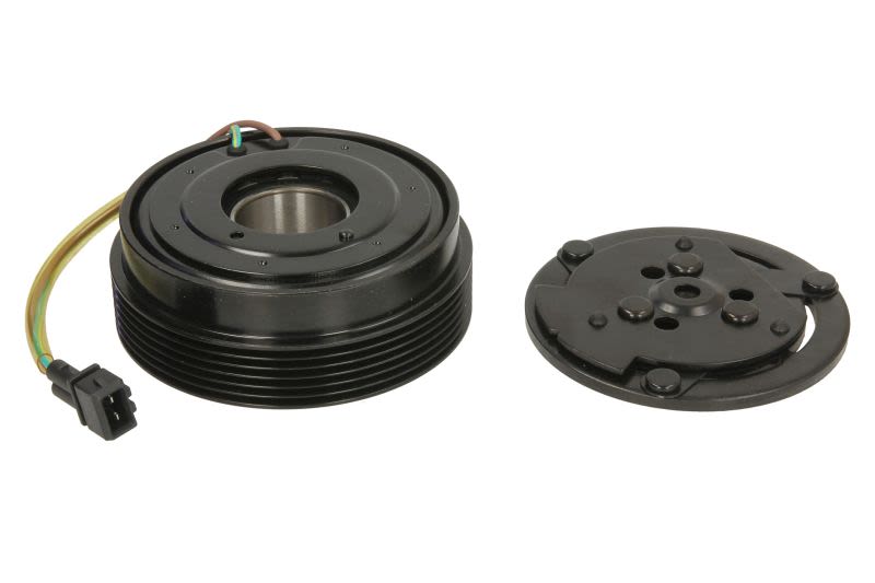 Sprzęgło elektromagnetyczne kompresora THERMOTEC KTT040097