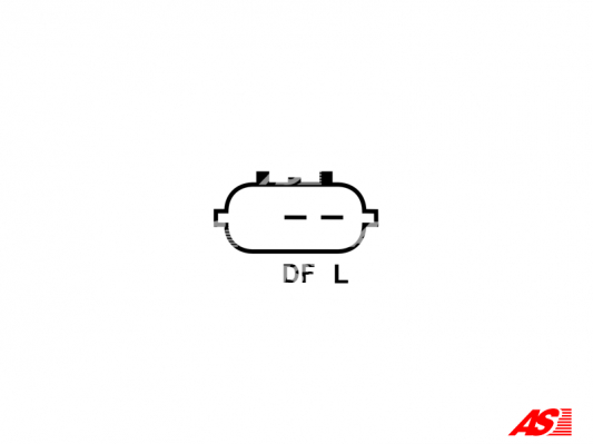 Alternator AS-PL A6359