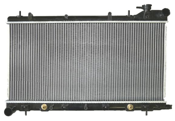 Chłodnica NRF 53095