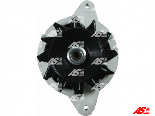 Alternator AS-PL A2002