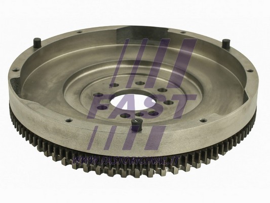 Koło zamachowe FAST FT64502
