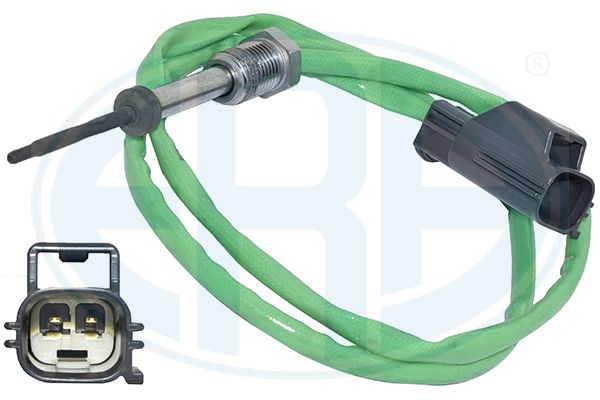 Czujnik temperatury spalin ERA 551567