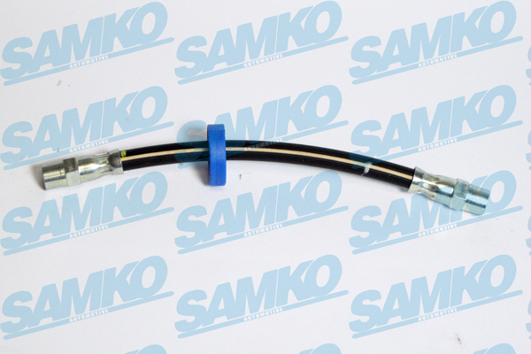 Przewód hamulcowy elastyczny SAMKO 6T46536