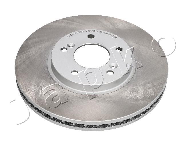 Tarcza hamulcowa JAPKO 60490C