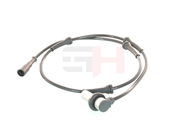 Czujnik prędkości obrotowej koła GH GH-704007